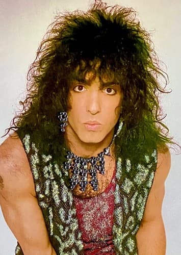 Paul Stanley