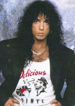 Paul Stanley