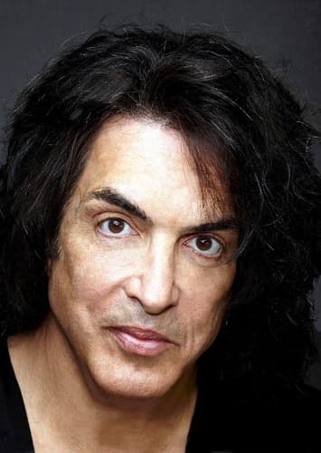 Paul Stanley