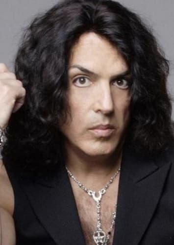 Paul Stanley