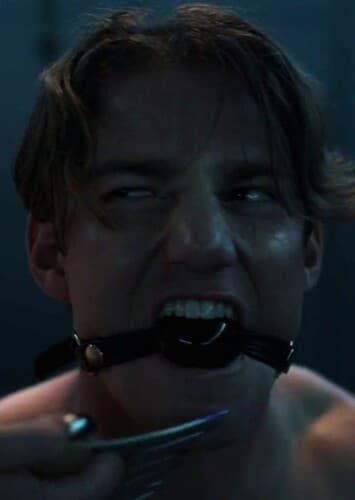 Paul Theodore Winowski