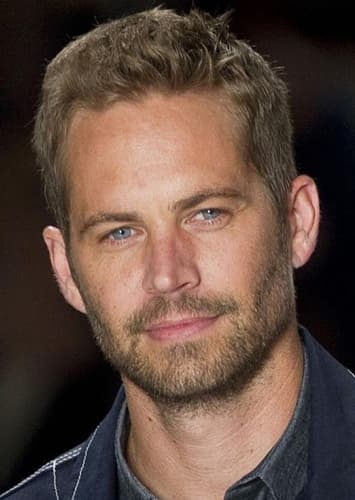 Paul Walker