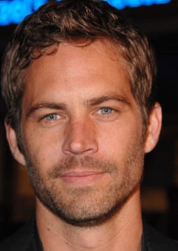 Paul Walker