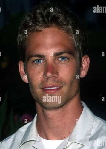 Paul Walker
