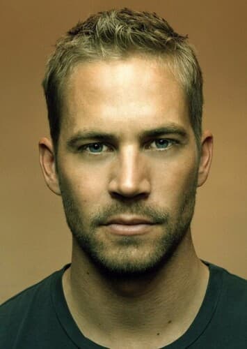 Paul Walker