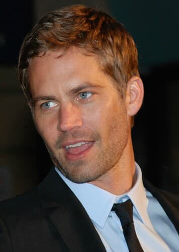 Paul Walker (actor)