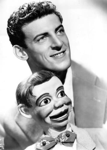 Paul Winchell