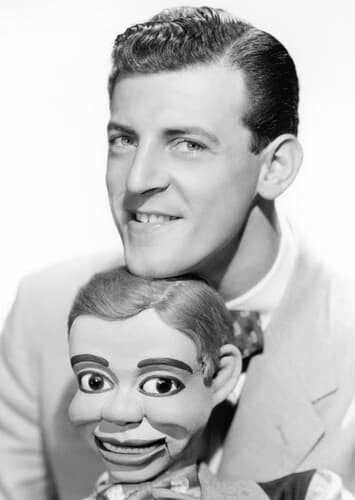 Paul Winchell