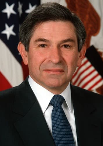 Paul Wolfowitz