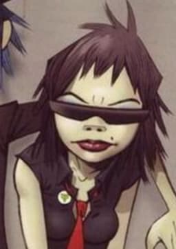 Paula Esther Cracker