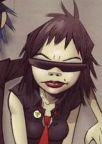 Paula Esther Cracker