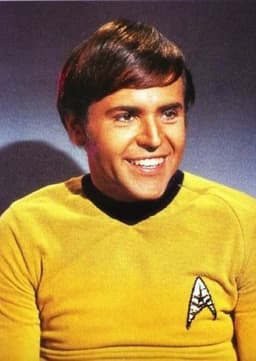Pavel Chekov