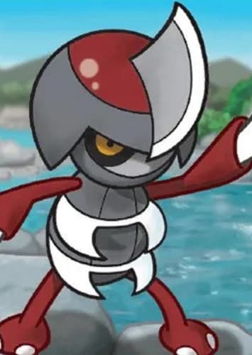 Pawniard / コマタナ