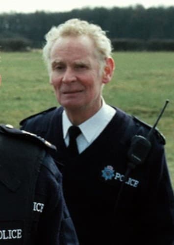 PC Bob Walker