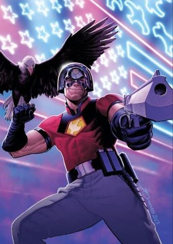 Peacemaker (Chris Smith)