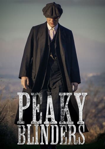 Peaky Blinders