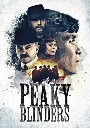 Peaky Blinders