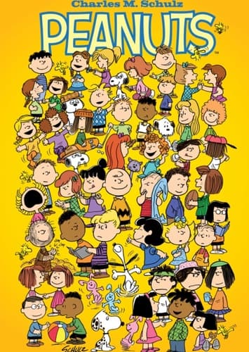 Peanuts