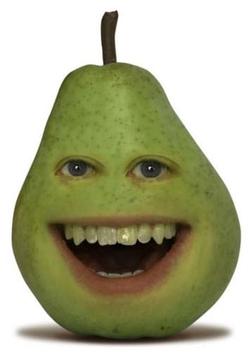 Pear