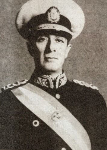 Pedro Pablo Ramírez