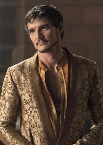 Pedro Pascal