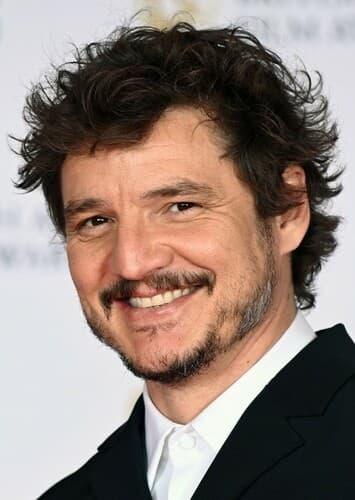 Pedro Pascal
