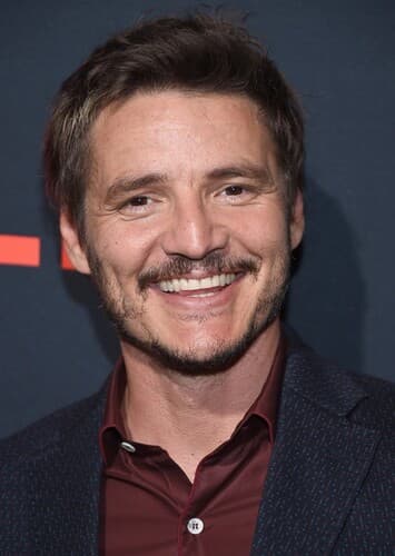 Pedro Pascal