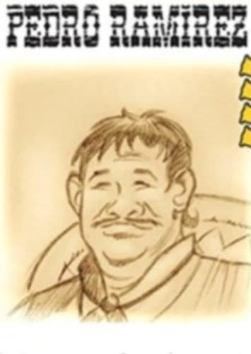 Pedro Ramirez