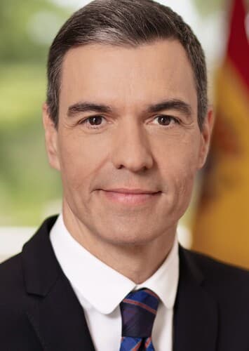 Pedro Sánchez