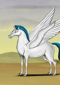Pegasus