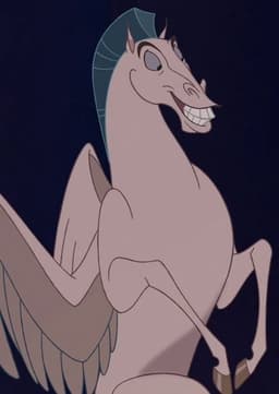 Pegasus