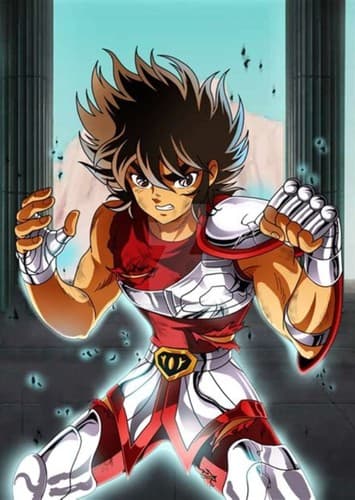 Pegasus Seiya
