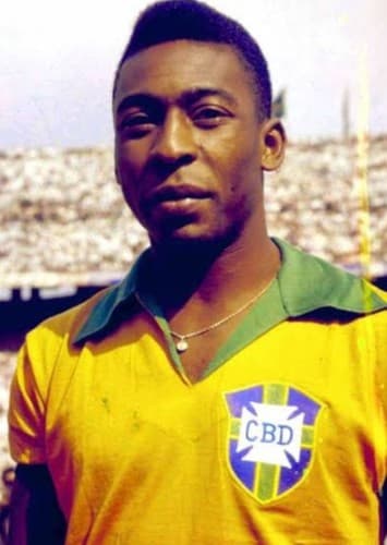 Pelé