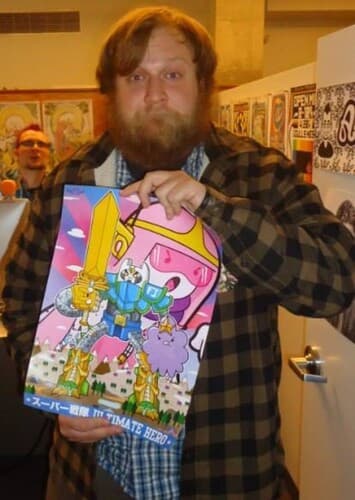 Pendleton Ward