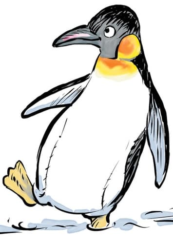 Penguin