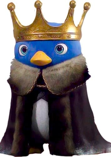 Penguin King