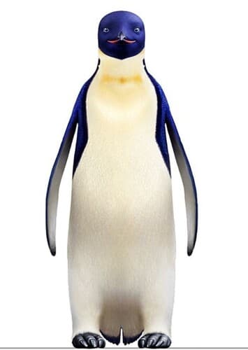 Penguins