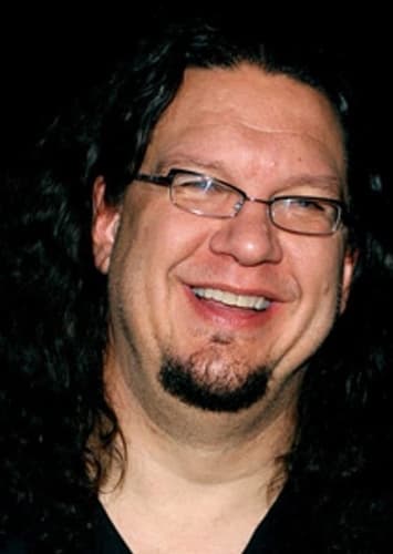Penn Jillette