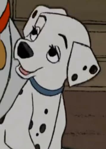 Penny (101 Dalmatians)