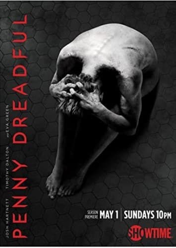 Penny Dreadful
