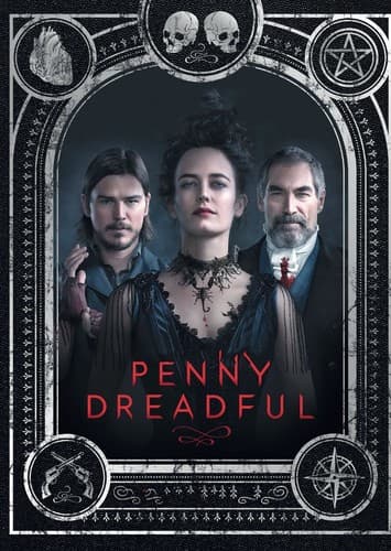 Penny Dreadful