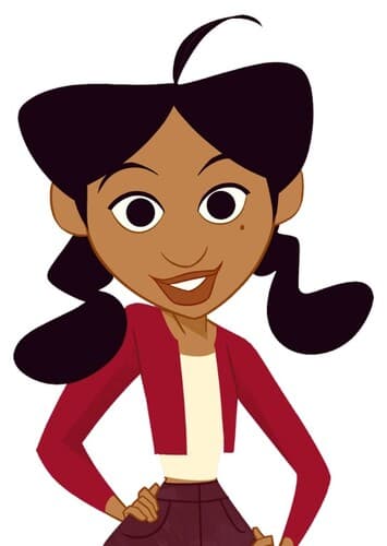 Penny Proud