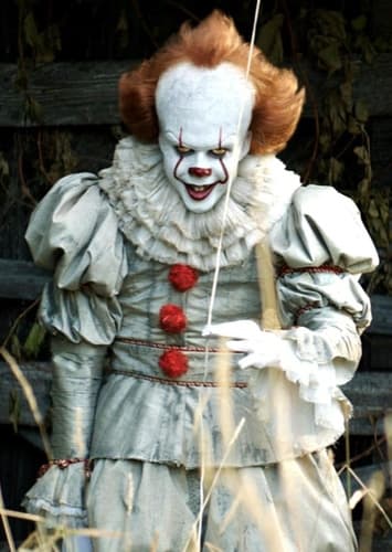 Pennywise