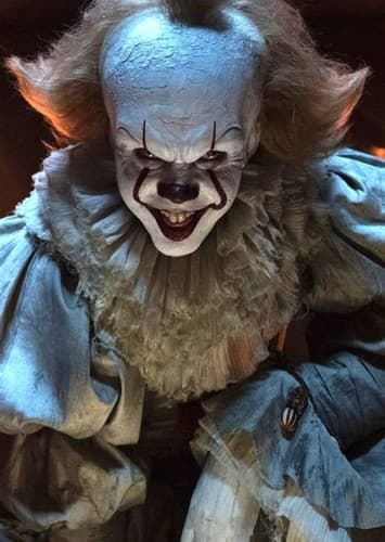 Pennywise