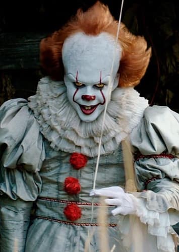 Pennywise