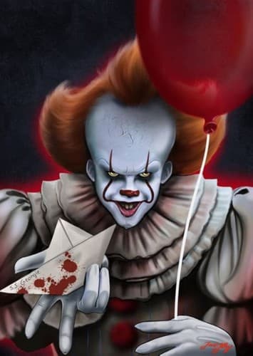 Pennywise