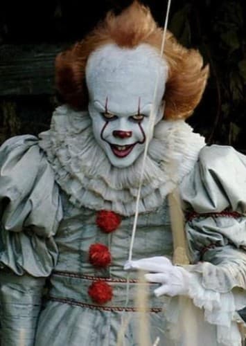 Pennywise