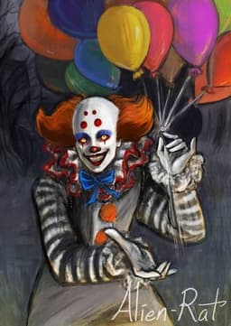 Pennywise