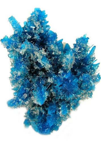 Pentagonite