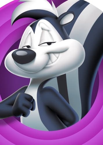 Pepé Le Pew